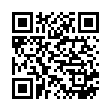 QR kód na túto stránku esztergom.oma.sk sluzby radnica