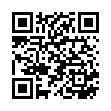 QR kód na túto stránku esztergom.oma.sk voda kupalisko