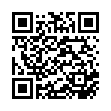 QR kód na túto stránku esztergomi-jaras.oma.sk cyklotrasa bicycle
