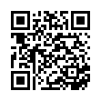 QR kód na túto stránku esztergomi-jaras.oma.sk cyklotrasa mtb