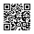 QR kód na túto stránku esztergomi-jaras.oma.sk lyziarskatrasa