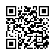 QR kód na túto stránku fabova-hola.oma.sk turistika bod