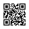 QR kód na túto stránku fackov.oma.sk splav brod