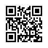 QR kód na túto stránku fackov.oma.sk zima