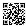 QR kód na túto stránku faj.oma.sk turistika miesto