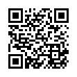 QR kód na túto stránku falkowa.oma.sk turistika chranena-oblast