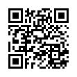 QR kód na túto stránku fancsal.oma.sk cyklotrasa green