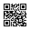 QR kód na túto stránku fancsal.oma.sk mhd