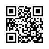 QR kód na túto stránku fatra.oma.sk cyklotrasa