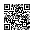 QR kód na túto stránku fatra.oma.sk cyklotrasa green mtb