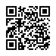 QR kód na túto stránku https://fatra.oma.sk/cyklotrasa/ine