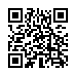 QR kód na túto stránku fatra.oma.sk cyklotrasa ine mtb