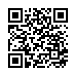 QR kód na túto stránku fatra.oma.sk cyklotrasa yellow