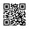 QR kód na túto stránku fatra.oma.sk priroda