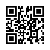 QR kód na túto stránku fatra.oma.sk pristupnost