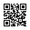 QR kód na túto stránku fatra.oma.sk splav ine