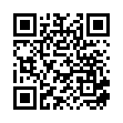 QR kód na túto stránku https://fatra.oma.sk/stravovanie/cajovna