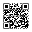 QR kód na túto stránku fatra.oma.sk turistika blue cave