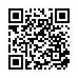 QR kód na túto stránku fatra.oma.sk turistika blue peak