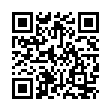 QR kód na túto stránku fatra.oma.sk turistika education
