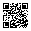 QR kód na túto stránku fatra.oma.sk turistika ine education