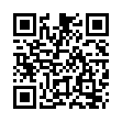 QR kód na túto stránku fatra.oma.sk turistika interesting-object