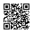 QR kód na túto stránku fatra.oma.sk turistika red interesting-object