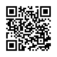 QR kód na túto stránku fatra.oma.sk turistika red spring