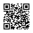 QR kód na túto stránku fatra.oma.sk turistika ruin