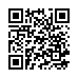 QR kód na túto stránku fatra.oma.sk turistika yellow