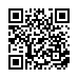 QR kód na túto stránku fatra.oma.sk turistika yellow peak