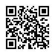 QR kód na túto stránku fatra.oma.sk volny-cas kniznica