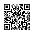 QR kód na túto stránku fedemes.oma.sk cyklotrasa