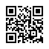 QR kód na túto stránku fedemes.oma.sk doprava
