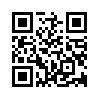 QR kód na túto stránku feld.oma.sk cyklotrasa