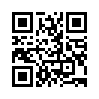 QR kód na túto stránku felsogagy.oma.sk doprava