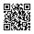 QR kód na túto stránku felsovadasz.oma.sk cyklotrasa