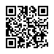 QR kód na túto stránku felsovadasz.oma.sk cyklotrasa green