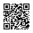QR kód na túto stránku felsovadasz.oma.sk turistika ine