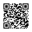 QR kód na túto stránku felsovadasz.oma.sk turistika posed