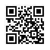 QR kód na túto stránku fercekovce.oma.sk