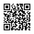 QR kód na túto stránku fercekovce.oma.sk turistika green major
