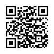 QR kód na túto stránku filkehaza.oma.sk cyklotrasa yellow bicycle