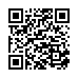 QR kód na túto stránku foncorda.oma.sk cyklotrasa green