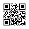 QR kód na túto stránku fony.oma.sk cyklotrasa