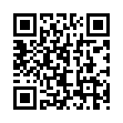 QR kód na túto stránku fony.oma.sk duchovno kostol