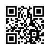 QR kód na túto stránku fony.oma.sk splav brod