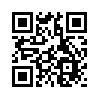 QR kód na túto stránku fony.oma.sk sport