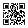 QR kód na túto stránku foras.oma.sk