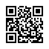 QR kód na túto stránku foras.oma.sk cyklotrasa